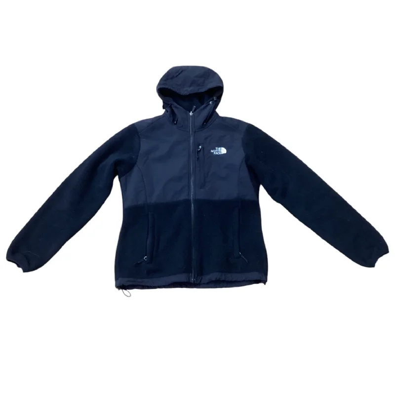 Athletic Fleece By The North Face In Black, Size: S