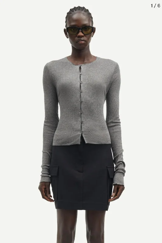 Samsoe Samsoe  - Sasonnet Cardigan