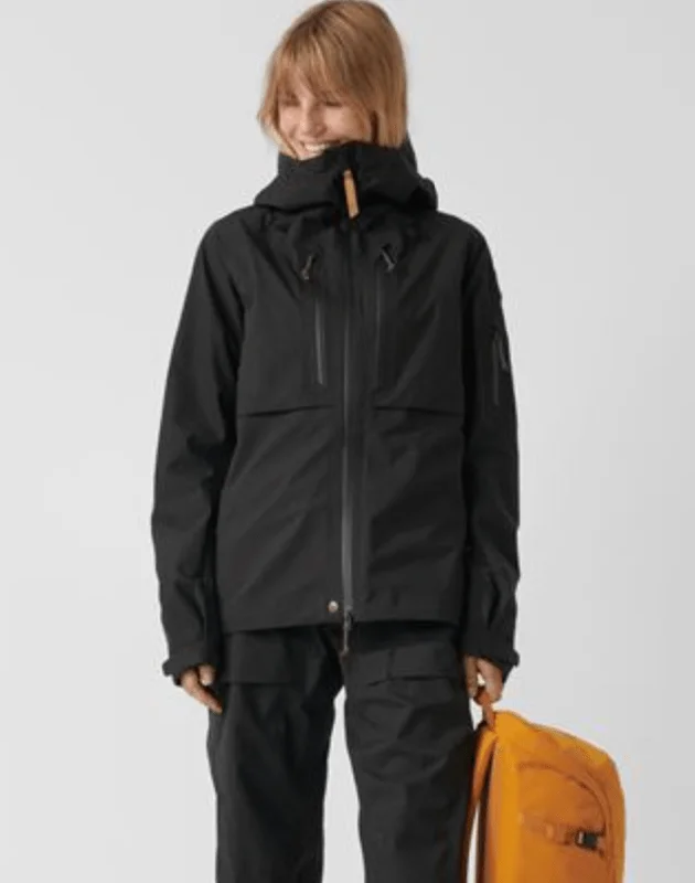 Fjällräven Keb Eco-Shell Jacket W's