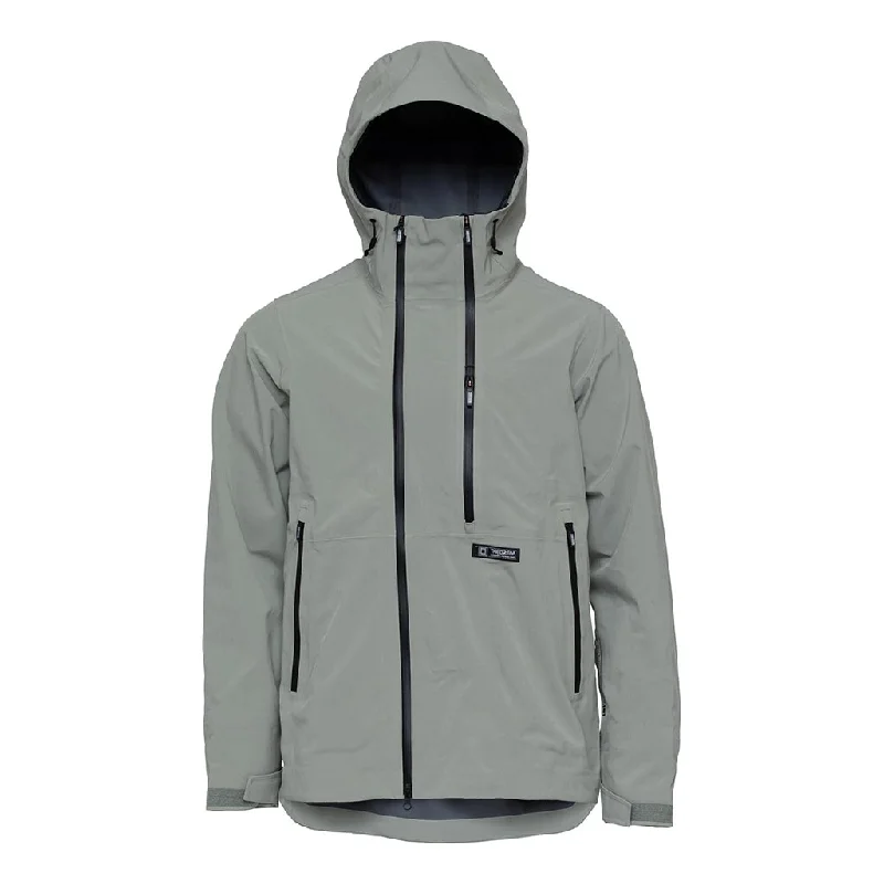 L1 2024 Axial Jacket - Shadow