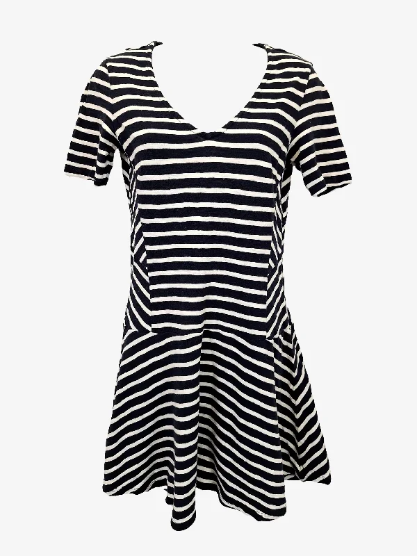 Marcs Cotton Mini Dress Size M