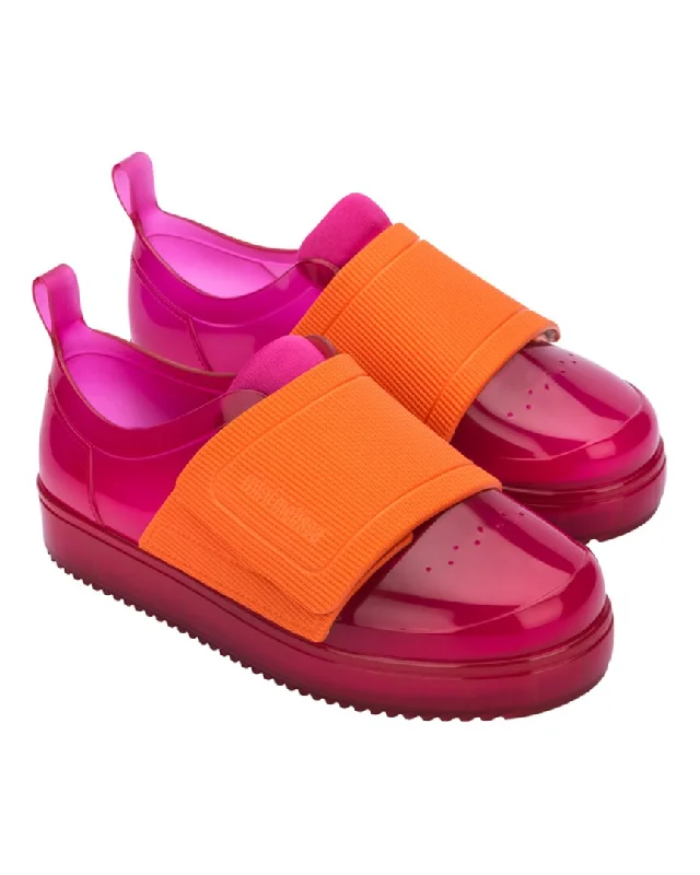 Mini Melissa Mini Jelly Pop Sneaker