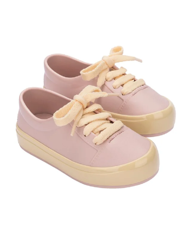 Mini Melissa Mini Street BB Sneaker