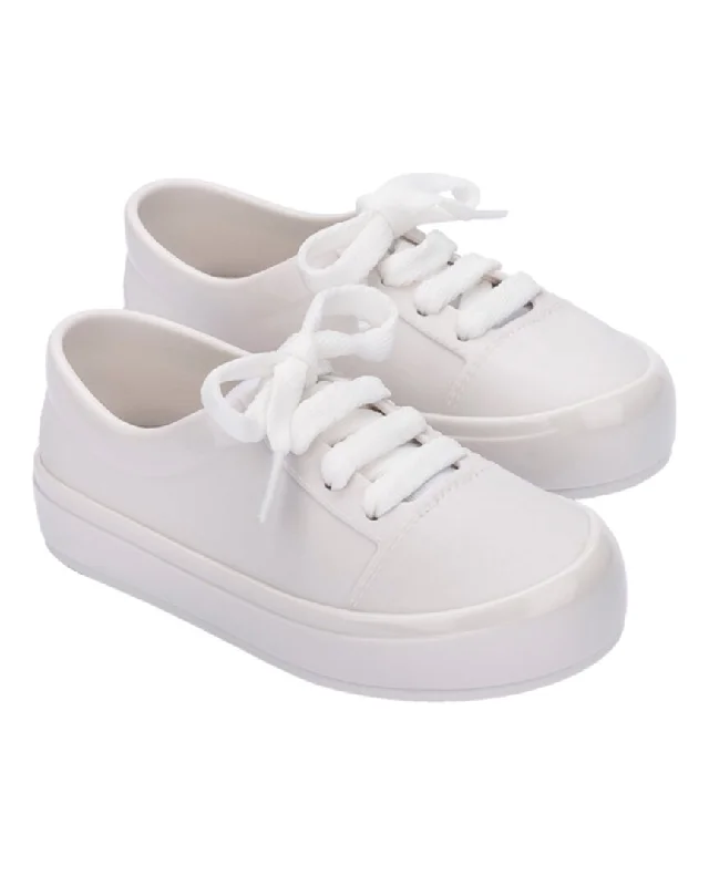 Mini Melissa Mini Street BB Sneaker