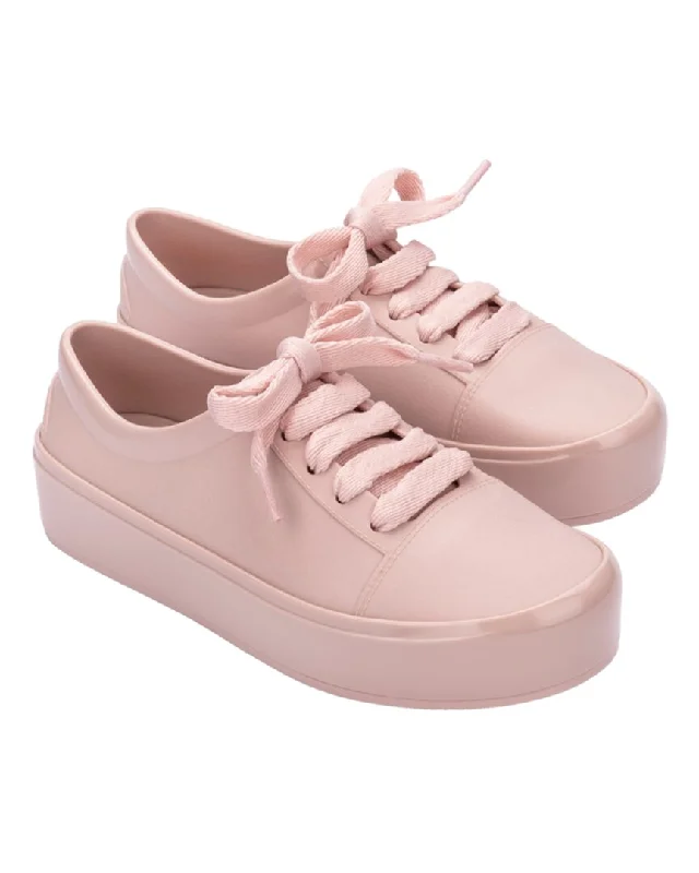 Mini Melissa Street Sneaker