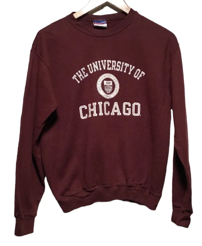 Champion College Sweatshirt (Size XS)