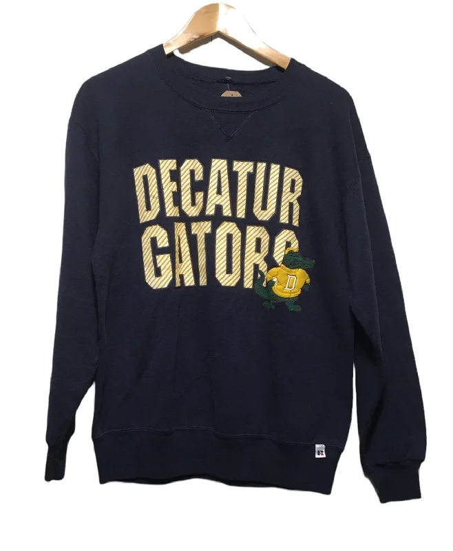 Russell Athletic Gators Sweatshirt (Size M)