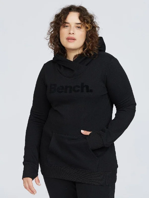 Necessary Logo Hoodie